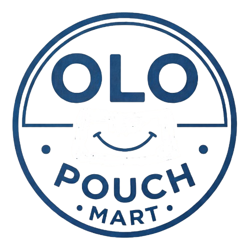 OLO Pouch Mart